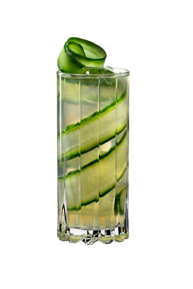 Highball 2 stk.