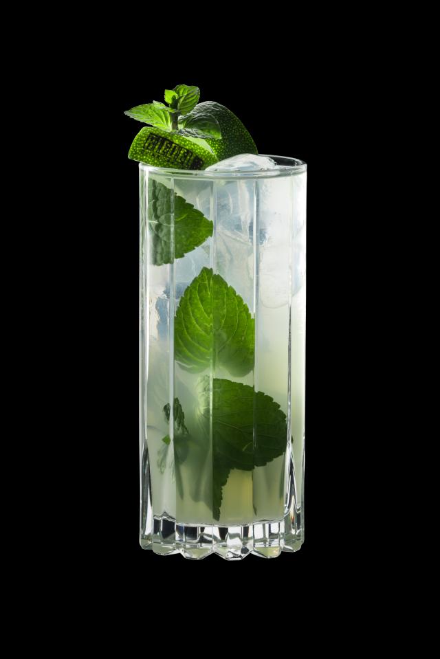 Highball 2 stk.