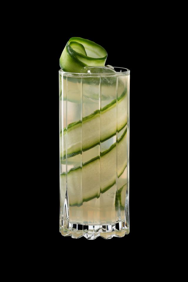 Highball 2 stk.