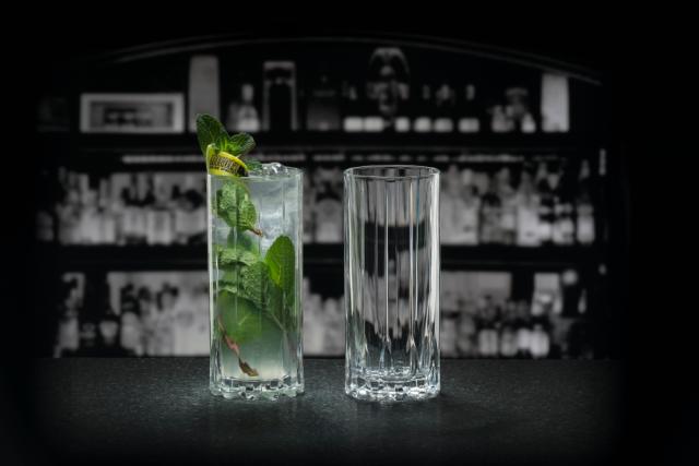 Highball 2 stk.