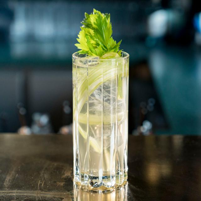 Highball 2 stk.