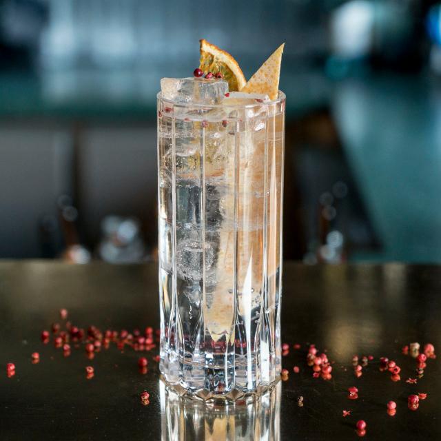 Highball 2 stk.