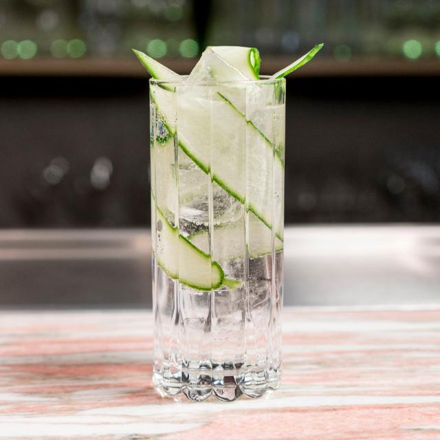 Highball 2 stk.