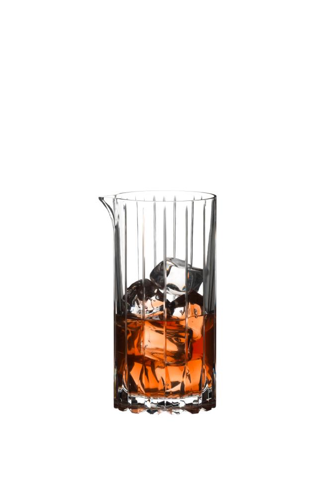 Mixing glass 1 stk.