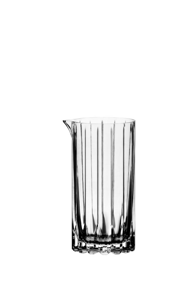 Mixing glass 1 stk.
