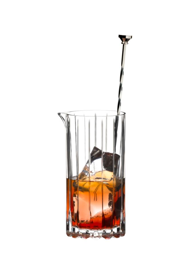 Mixing glass 1 stk.