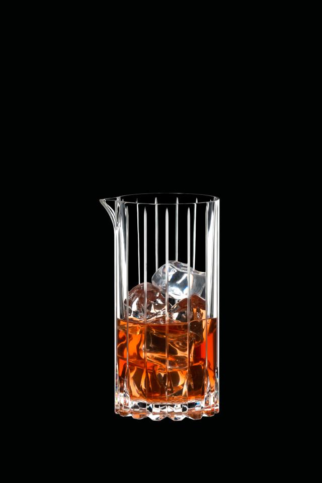 Mixing glass 1 stk.