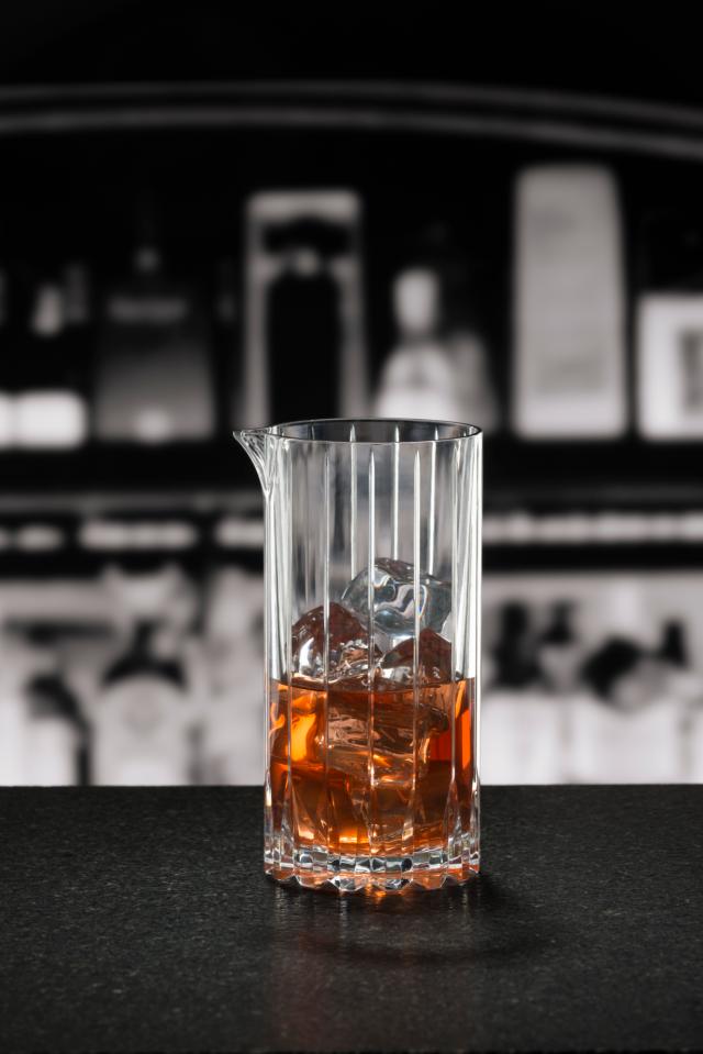 Mixing glass 1 stk.