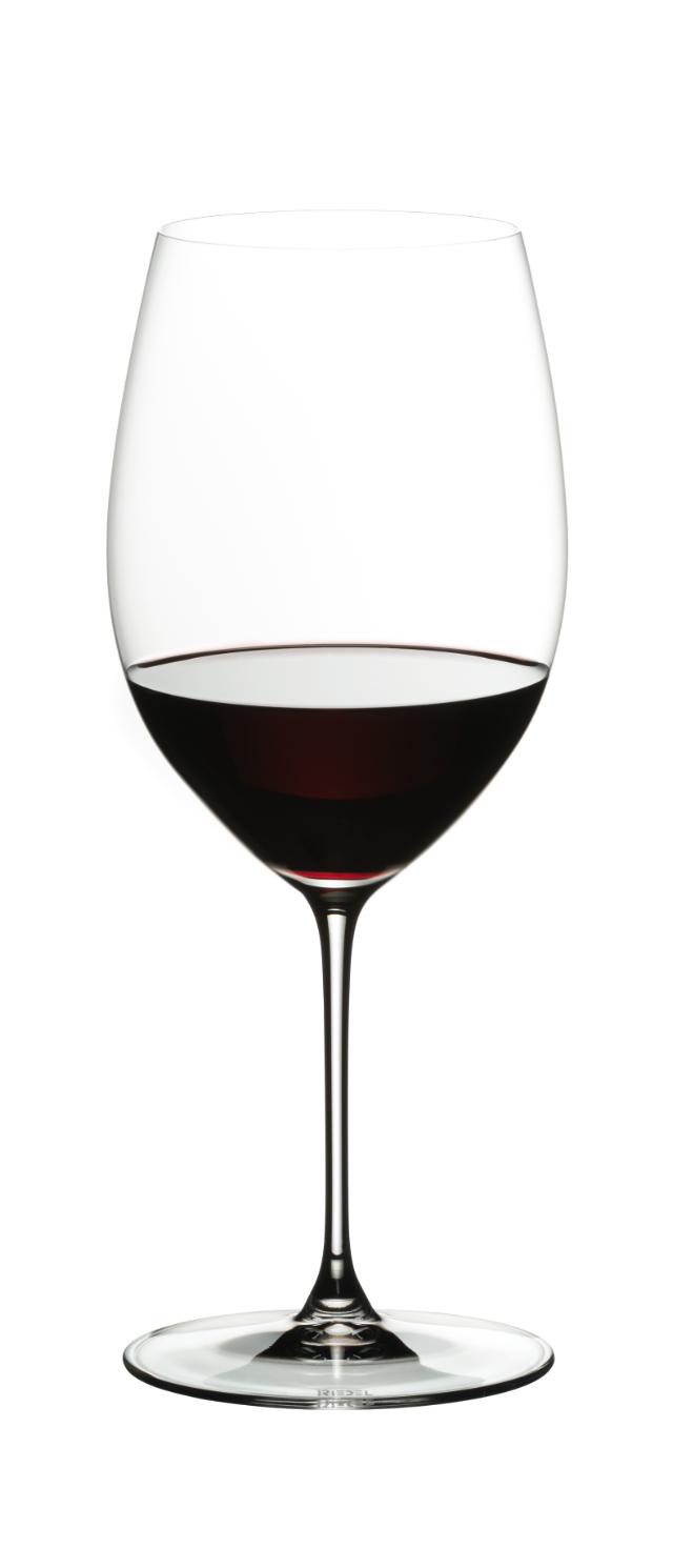 Cabernet/Merlot 2 stk.