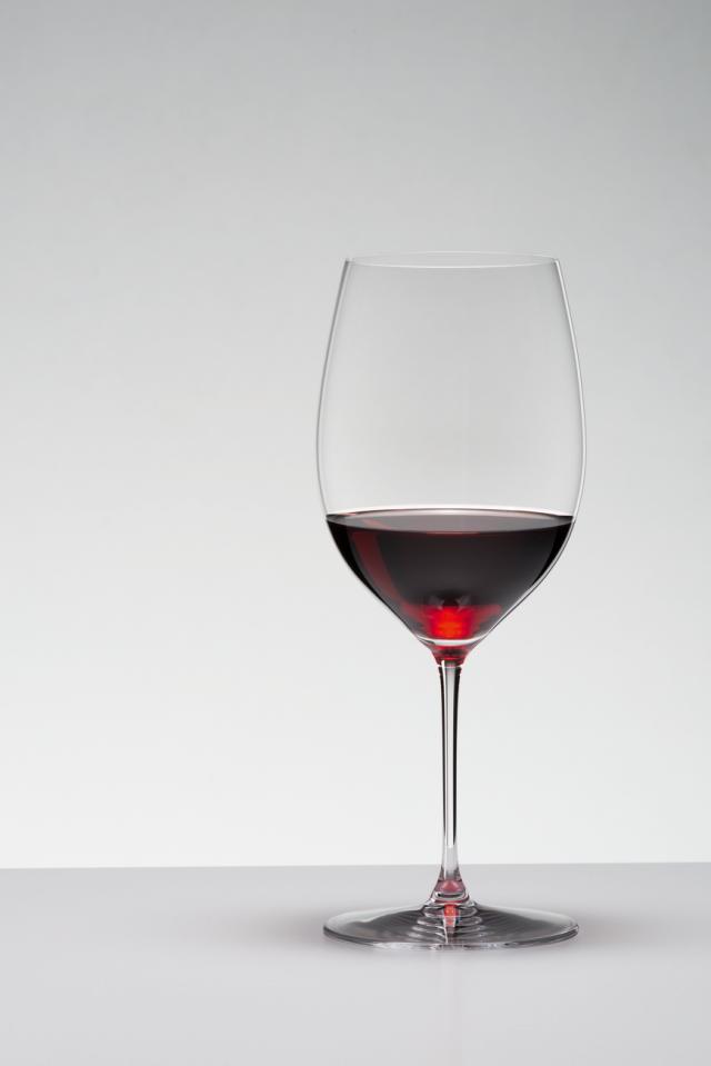 Cabernet/Merlot 2 stk.