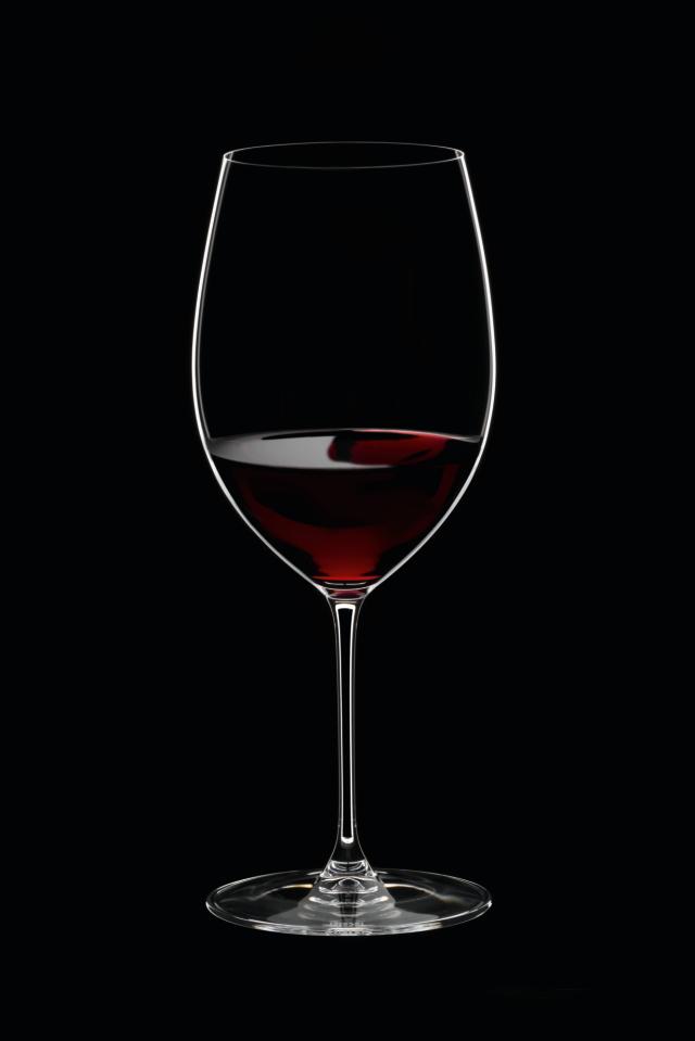 Cabernet/Merlot 2 stk.
