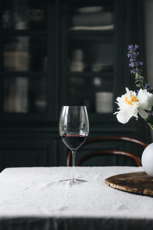 Cabernet/Merlot 2 stk.