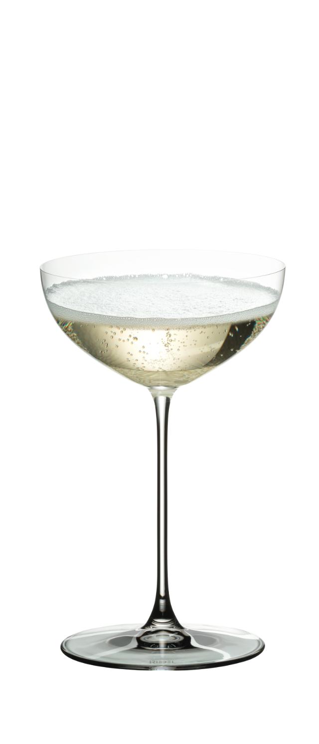 Coupe/Cocktail 2 stk.