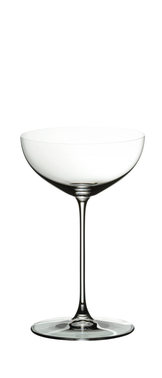 Coupe/Cocktail 2 stk.