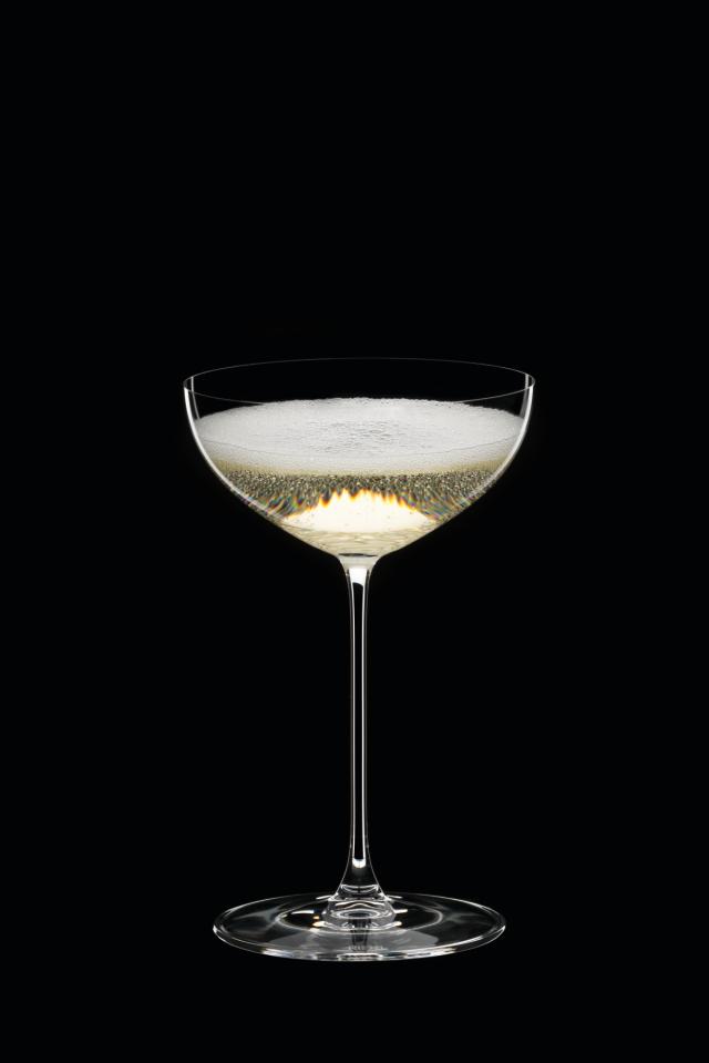 Coupe/Cocktail 2 stk.