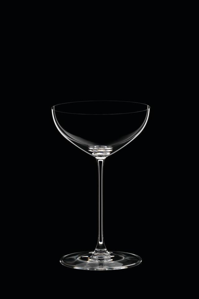 Coupe/Cocktail 2 stk.