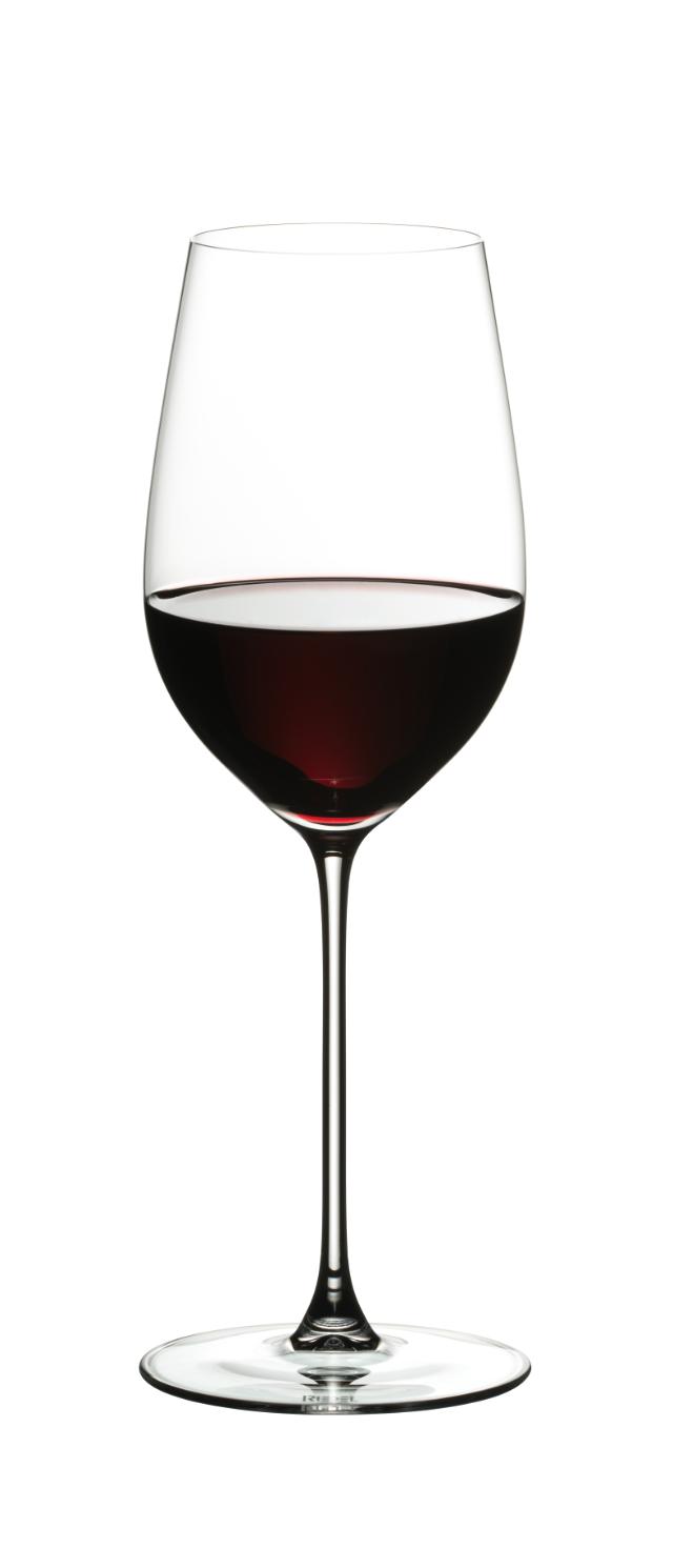 Riesling/Zinfandel 2 stk.