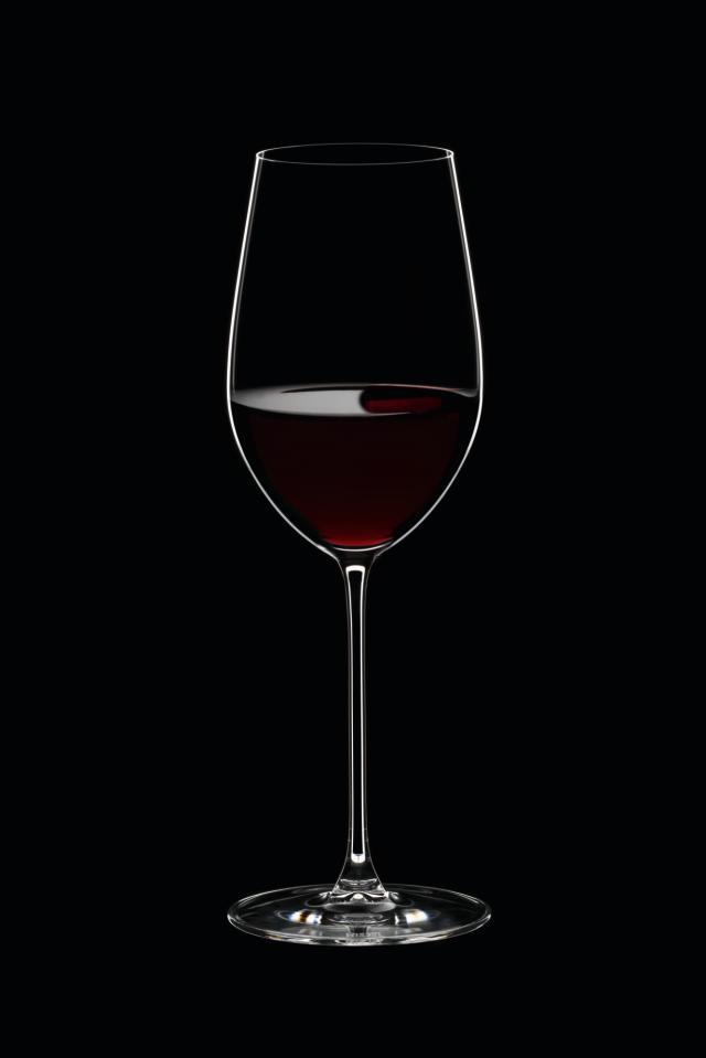 Riesling/Zinfandel 2 stk.