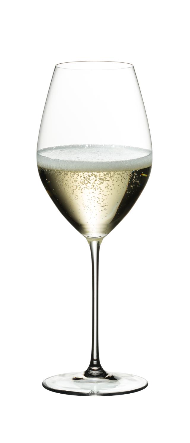 Champagne Wine 2 stk.