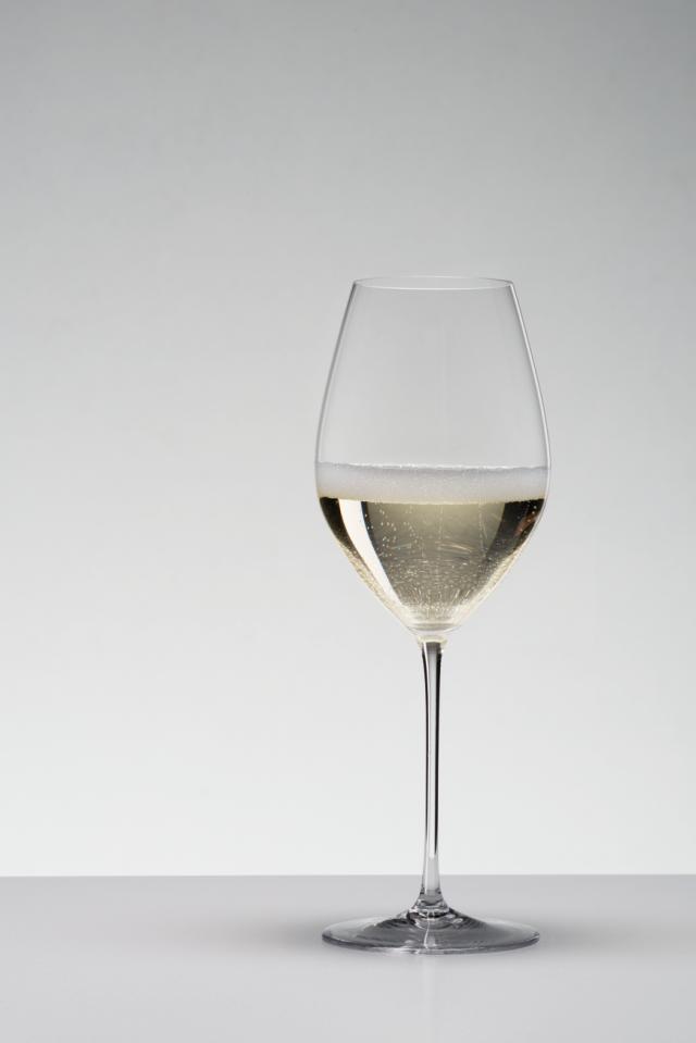 Champagne Wine 2 stk.
