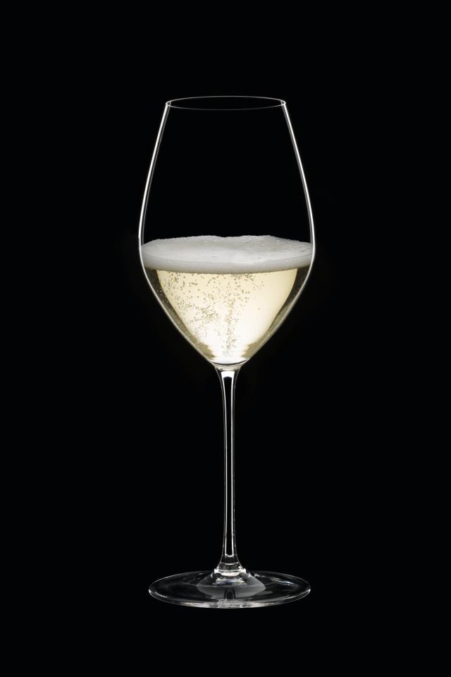 Champagne Wine 2 stk.