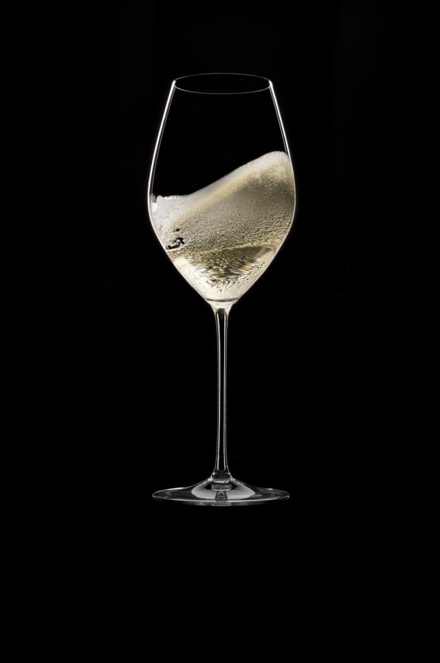 Champagne Wine 2 stk.