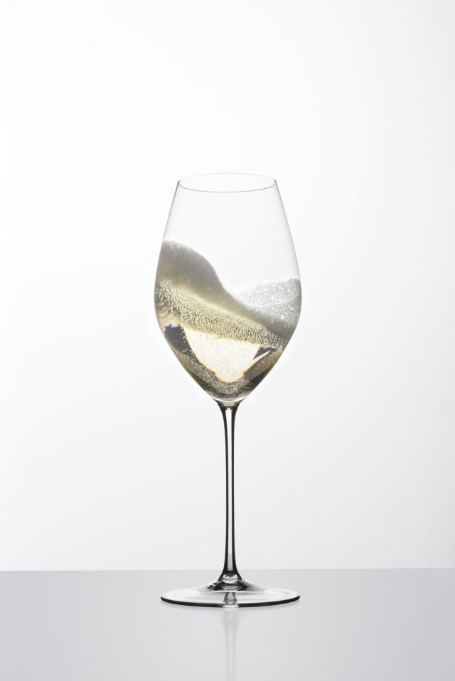 Champagne Wine 2 stk.