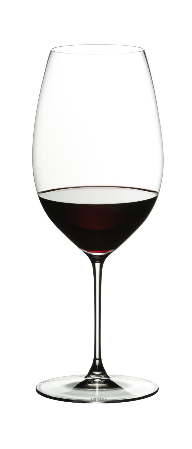 New World Shiraz 2 stk.