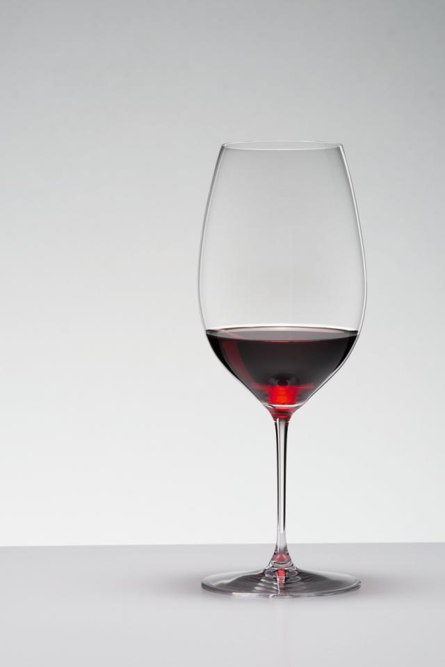 New World Shiraz 2 stk.