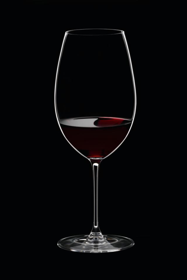 New World Shiraz 2 stk.