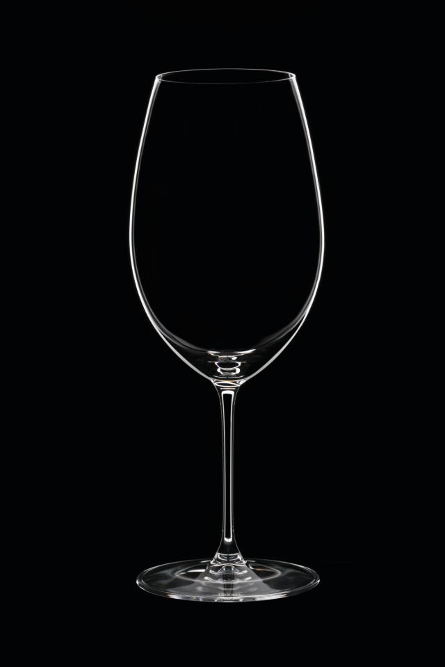 New World Shiraz 2 stk.