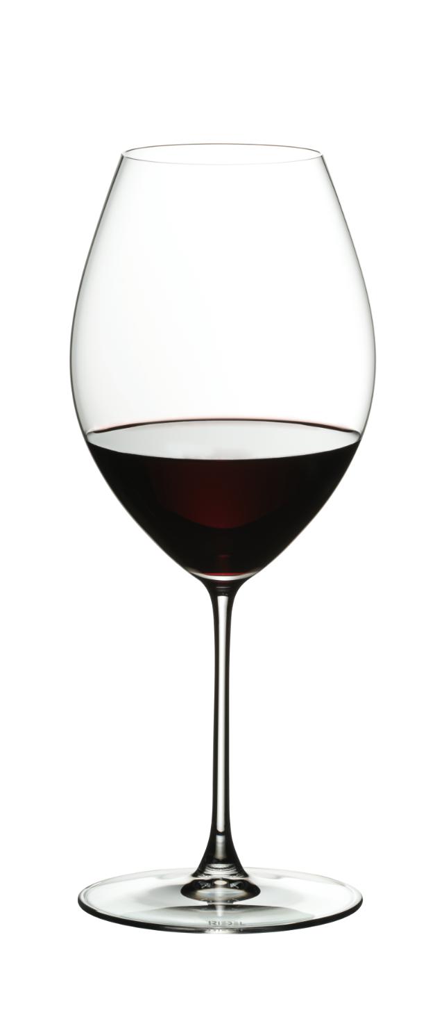 Old World Syrah 2 stk.