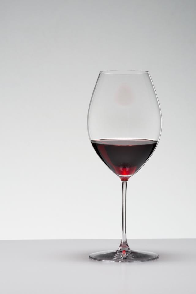Old World Syrah 2 stk.