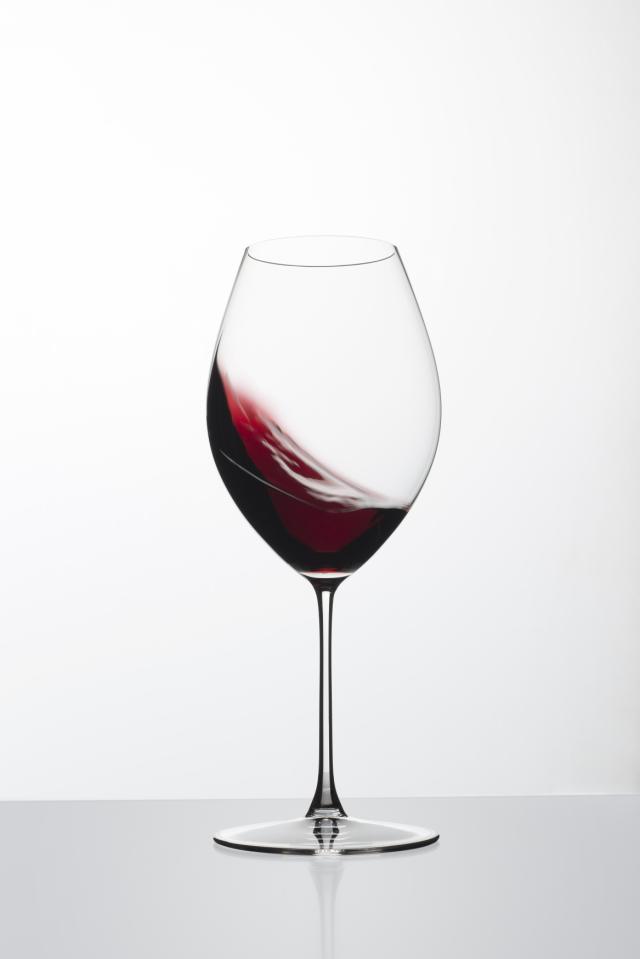 Old World Syrah 2 stk.