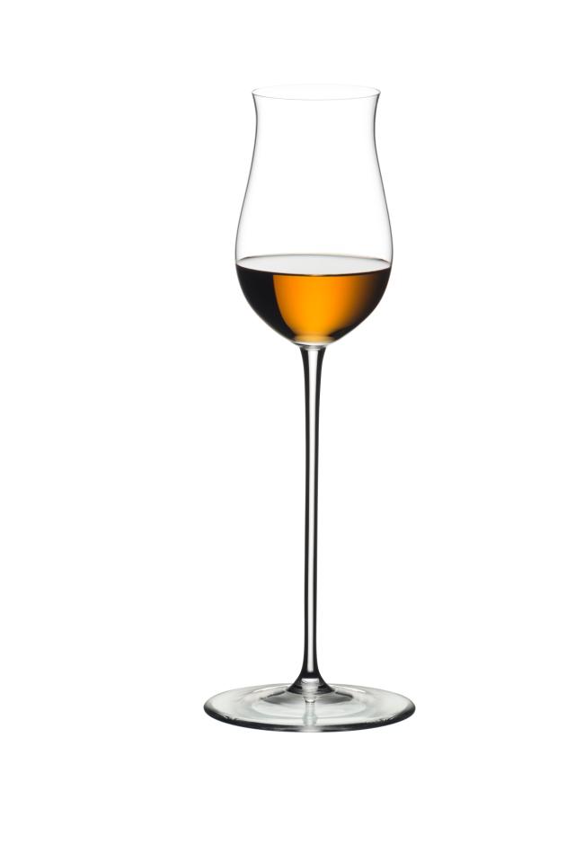Sprit/Cognac 2 stk.