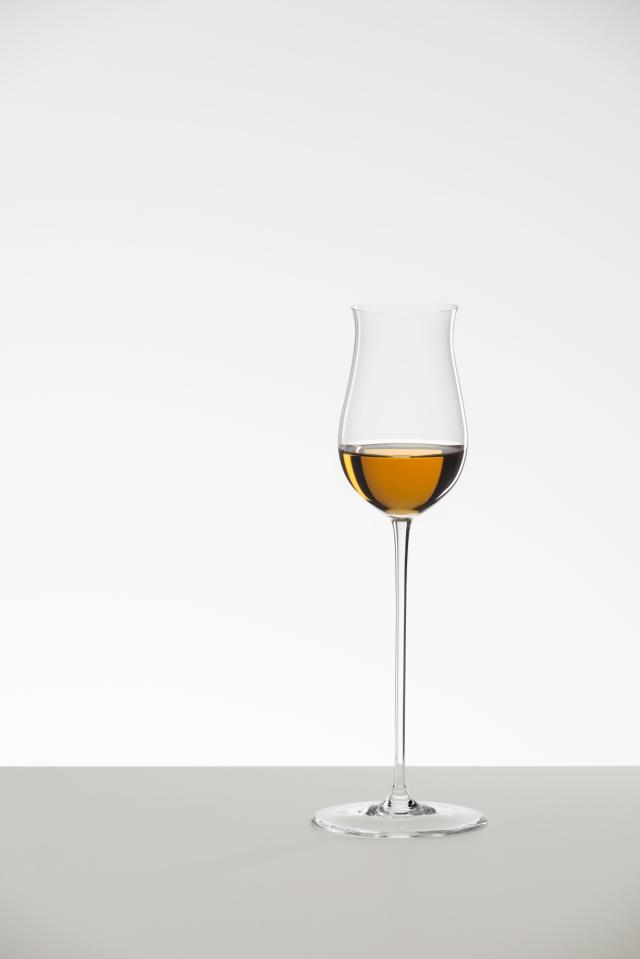 Sprit/Cognac 2 stk.