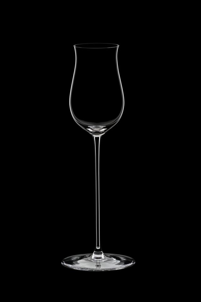 Sprit/Cognac 2 stk.