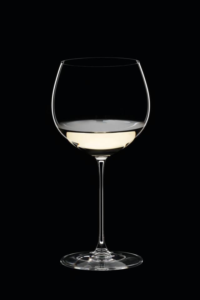 Eik Chardonnay 2 stk.