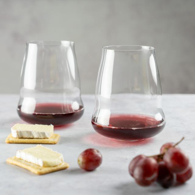 Pinot Noir/Nebbiolo 2 stk.