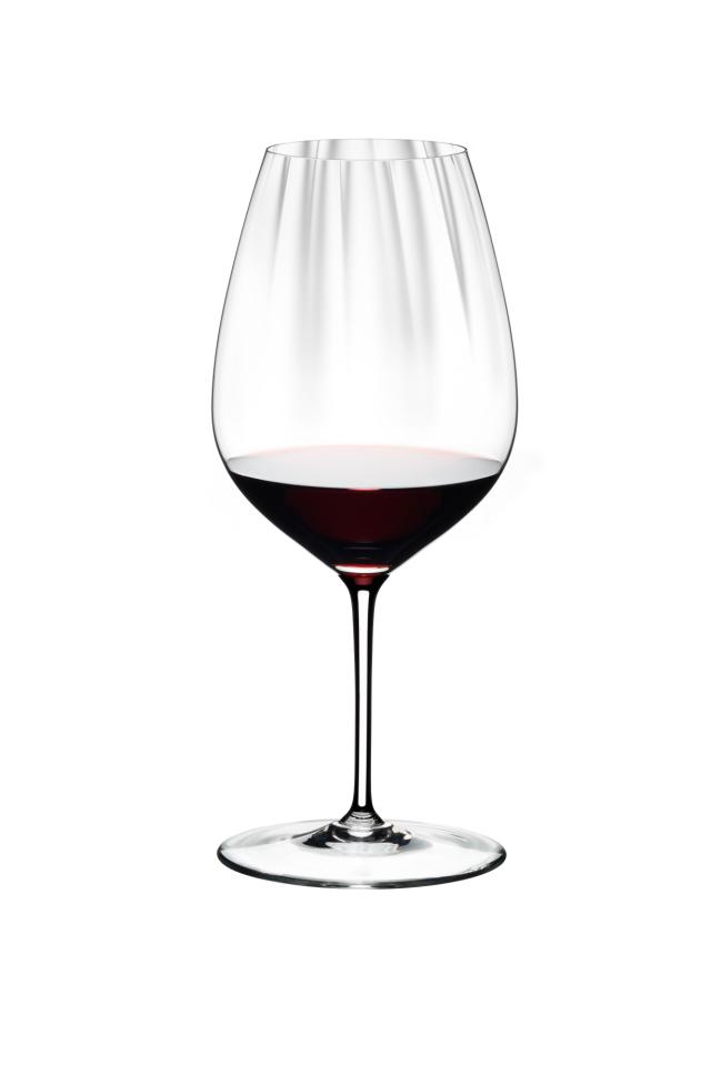 Cabernet/Merlot 2 stk.