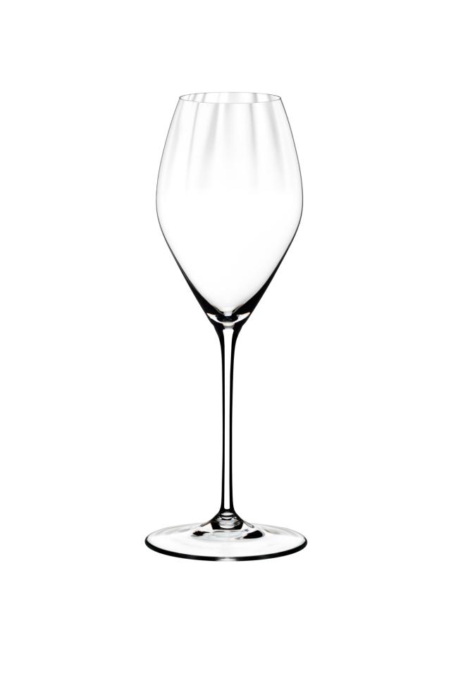 Champagne Wine 2 stk.