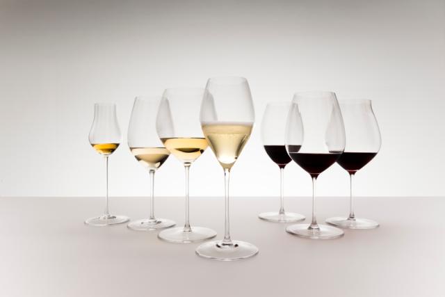 Champagne Wine 2 stk.