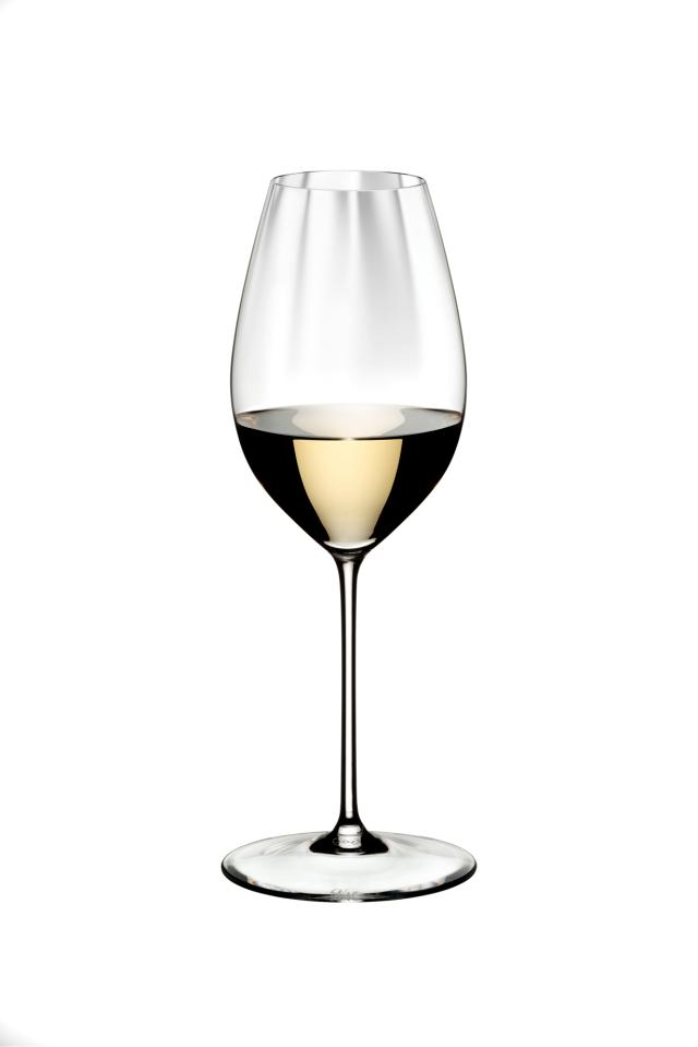 Sauvignon Blanc 2 stk.