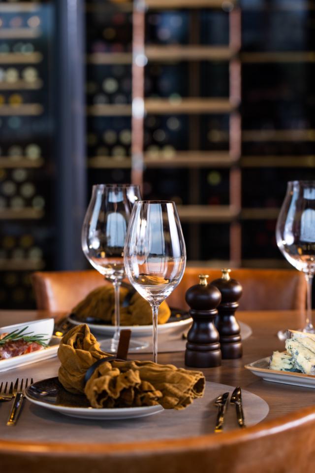 Sauvignon Blanc 2 stk.
