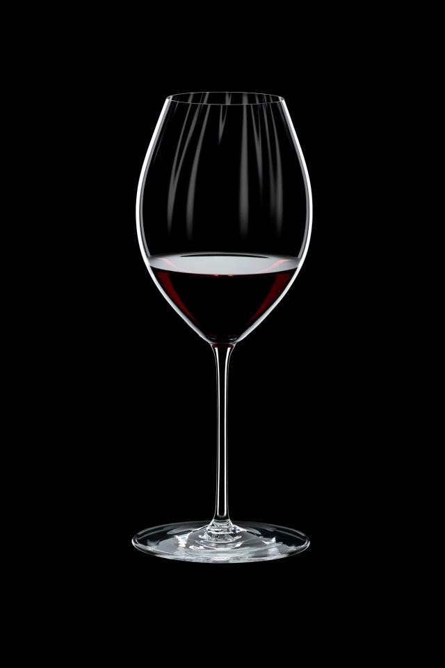 Syrah/Shiraz 2 stk.