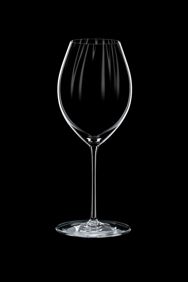 Syrah/Shiraz 2 stk.