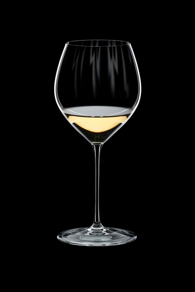 Chardonnay 2 stk.