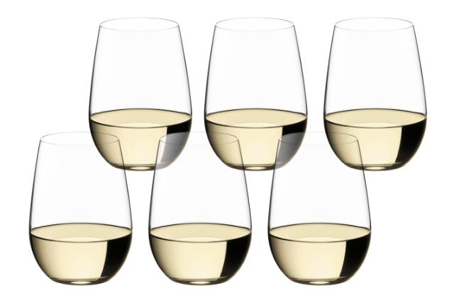 Riesling/Zinfandel 6 stk. 20-årsjubileum
