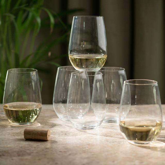 Riesling/Zinfandel 6 stk. 20-årsjubileum