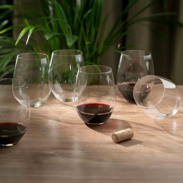 Cabernet/Merlot 6 stk. 20-årsjubileum